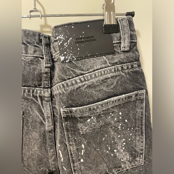 Zara Kids Relaxed Fit - Picture 7 of 8